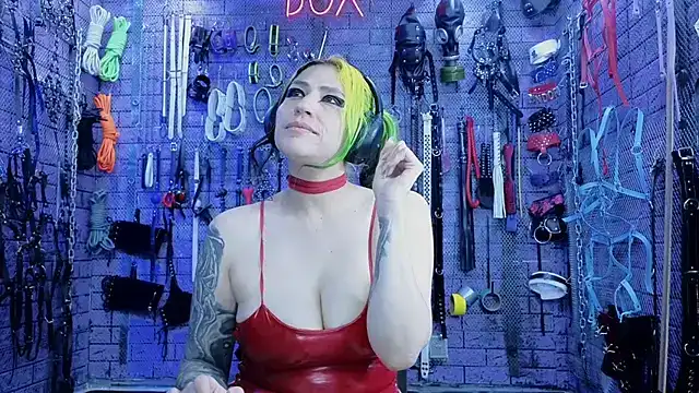 PANDORANEZZ